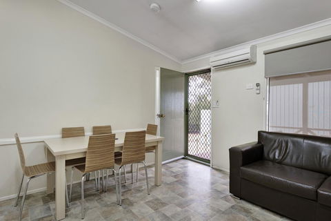 Discovery Parks - Dubbo - Yamba Accommodation 23
