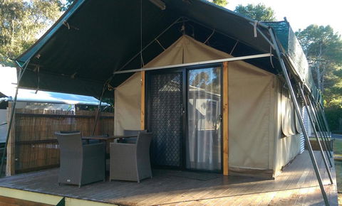 Discovery Parks - Dubbo - Yamba Accommodation 36