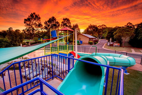 Discovery Parks - Dubbo - Yamba Accommodation 37
