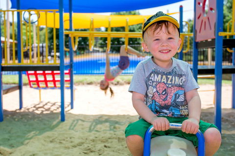 Discovery Parks - Dubbo - Yamba Accommodation 39