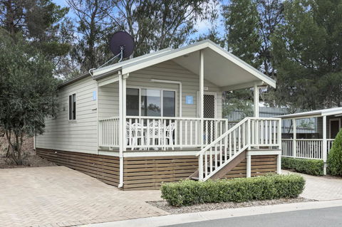 Discovery Parks - Dubbo - Yamba Accommodation 7