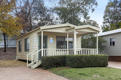 Discovery Parks - Dubbo - Yamba Accommodation 13