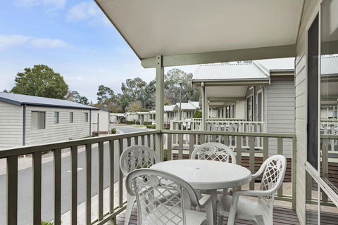 Discovery Parks - Dubbo - Yamba Accommodation 6
