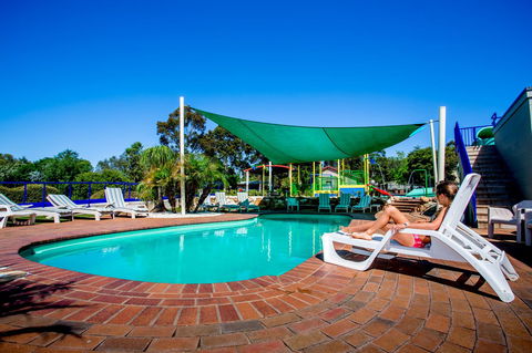 Discovery Parks - Dubbo - Yamba Accommodation 42