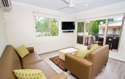 Discovery Parks - Dubbo - Yamba Accommodation 28