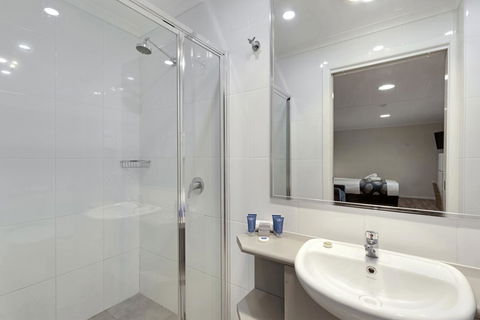 Discovery Parks - Dubbo - Yamba Accommodation 14