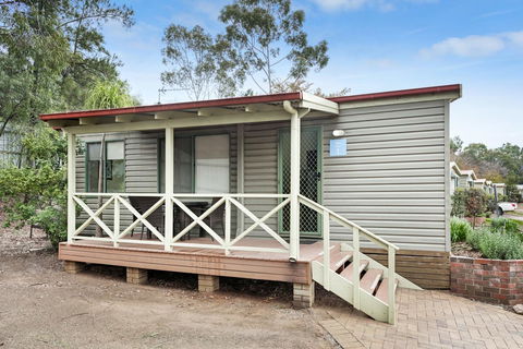 Discovery Parks - Dubbo - Yamba Accommodation 25