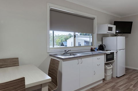 Discovery Parks - Dubbo - Yamba Accommodation 15