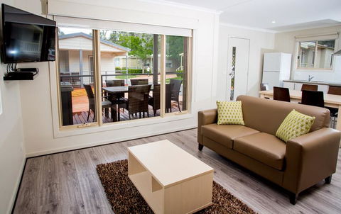 Discovery Parks - Dubbo - Yamba Accommodation 27
