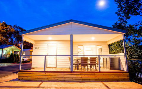 Discovery Parks - Dubbo - Yamba Accommodation 31