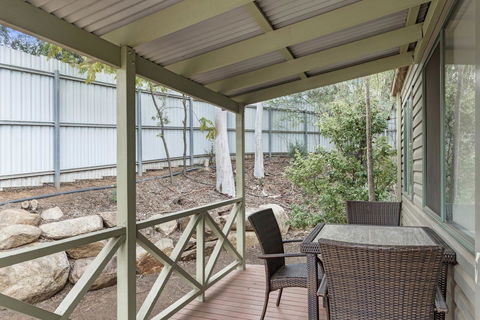 Discovery Parks - Dubbo - Yamba Accommodation 24