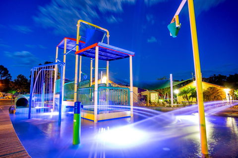 Discovery Parks - Dubbo - Yamba Accommodation 38