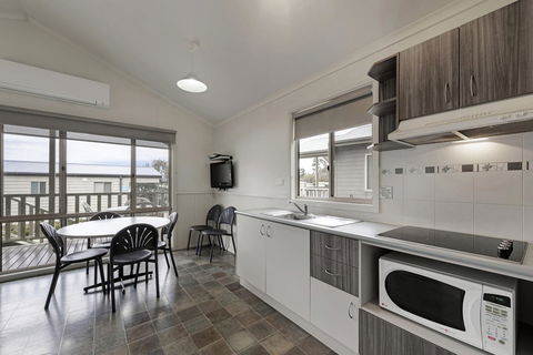 Discovery Parks - Dubbo - Yamba Accommodation 4