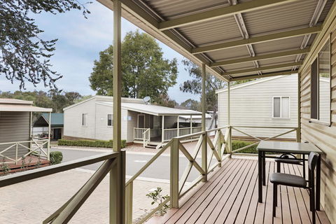 Discovery Parks - Dubbo - Yamba Accommodation 17