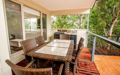Discovery Parks - Dubbo - Yamba Accommodation 29