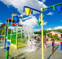 Discovery Parks - Dubbo - Yamba Accommodation