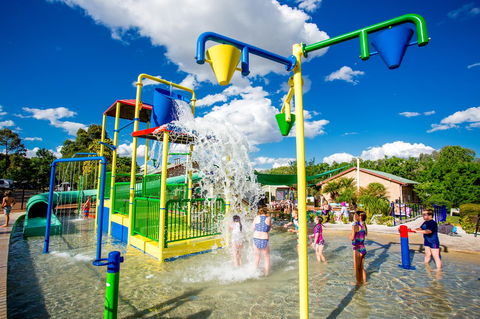 Discovery Parks - Dubbo - Yamba Accommodation 0