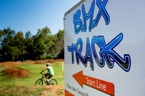 Discovery Parks - Dubbo - Yamba Accommodation 44