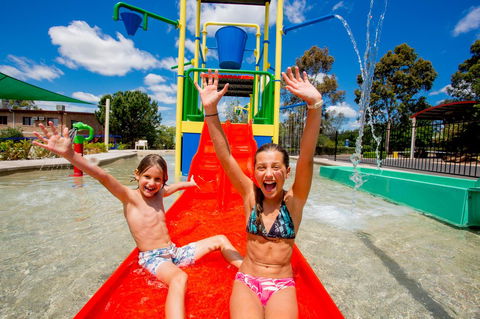 Discovery Parks - Dubbo - Yamba Accommodation 41