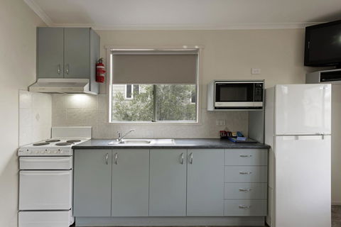 Discovery Parks - Dubbo - Yamba Accommodation 10
