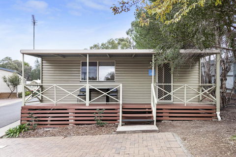 Discovery Parks - Dubbo - Yamba Accommodation 18