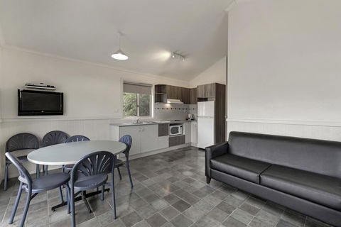 Discovery Parks - Dubbo - Yamba Accommodation 5