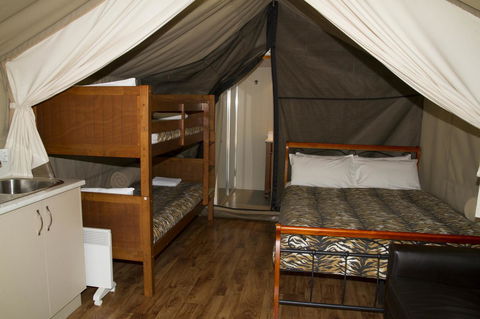 Discovery Parks - Dubbo - Yamba Accommodation 34
