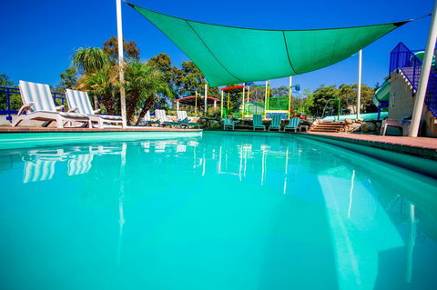Discovery Parks - Dubbo - Yamba Accommodation 43