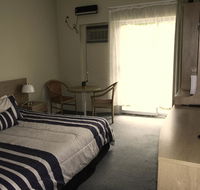 Rest Easy Motel - Yamba Accommodation