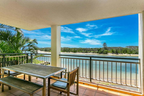 Sunrise Cove Holiday Apartments By Kingscliff Accommodation - Yamba Accommodation 0