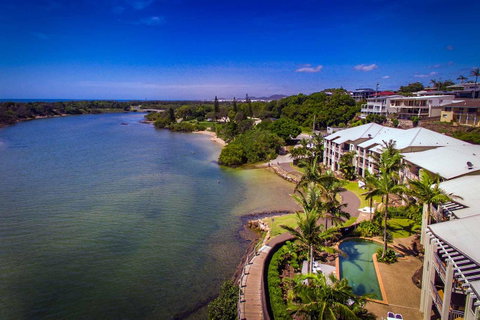 Sunrise Cove Holiday Apartments By Kingscliff Accommodation - Yamba Accommodation 1
