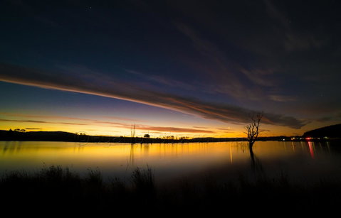 Pound Creek Gallery - Yamba Accommodation 21