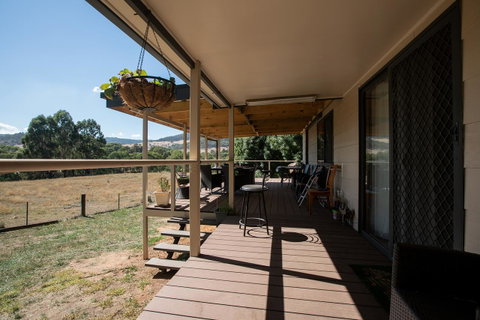 Pound Creek Gallery - Yamba Accommodation 23