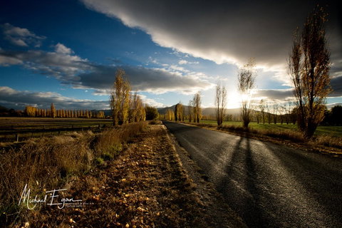 Pound Creek Gallery - Yamba Accommodation 19