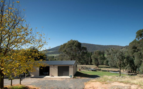 Pound Creek Gallery - Yamba Accommodation 13
