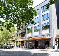 The Bayswater Sydney