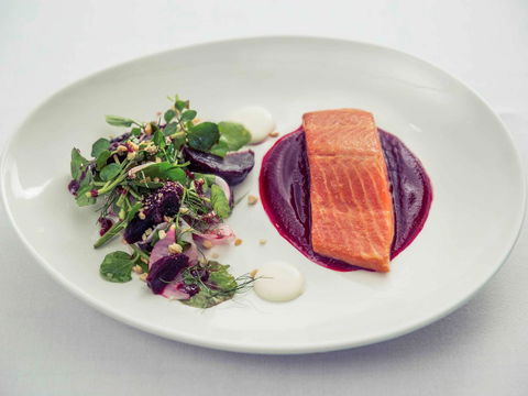 Mercure Newcastle Airport - Yamba Accommodation 33