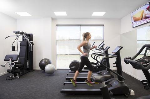Mercure Newcastle Airport - Yamba Accommodation 8