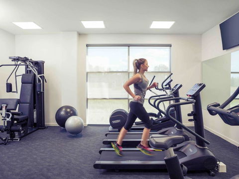 Mercure Newcastle Airport - Yamba Accommodation 26