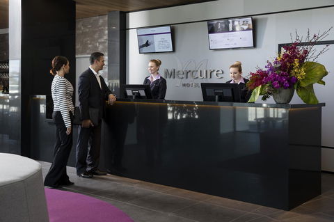 Mercure Newcastle Airport - Yamba Accommodation 5