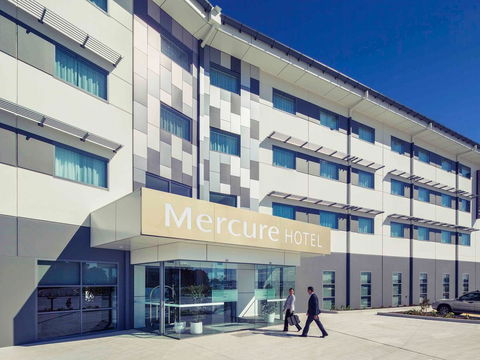 Mercure Newcastle Airport - Yamba Accommodation 0