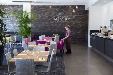 Mercure Newcastle Airport - Yamba Accommodation 11