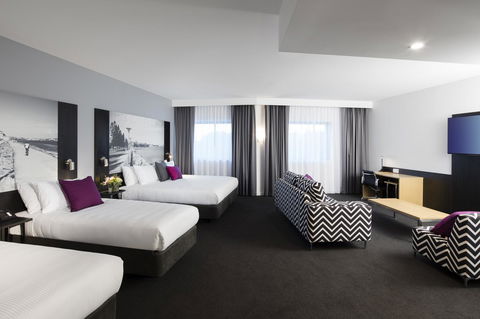 Mercure Newcastle Airport - Yamba Accommodation 9