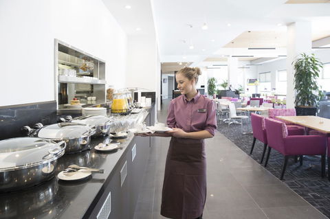 Mercure Newcastle Airport - Yamba Accommodation 12
