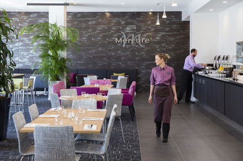 Mercure Newcastle Airport - Yamba Accommodation 10