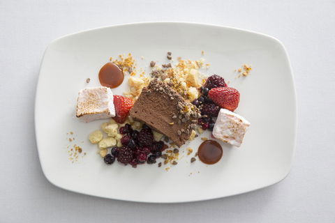 Mercure Newcastle Airport - Yamba Accommodation 15