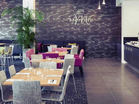 Mercure Newcastle Airport - Yamba Accommodation 41