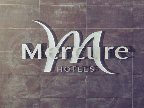 Mercure Newcastle Airport - Yamba Accommodation 27