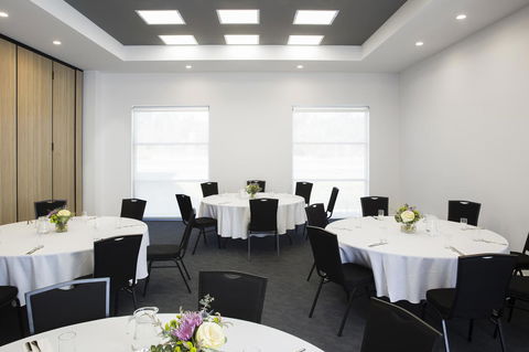 Mercure Newcastle Airport - Yamba Accommodation 21