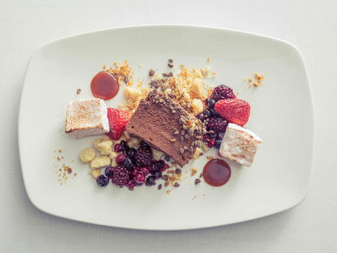 Mercure Newcastle Airport - Yamba Accommodation 35